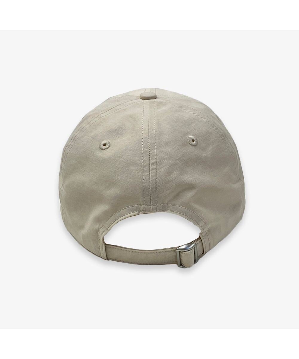 林八百吉商店 Champion バックサテンロゴハイキャップ 