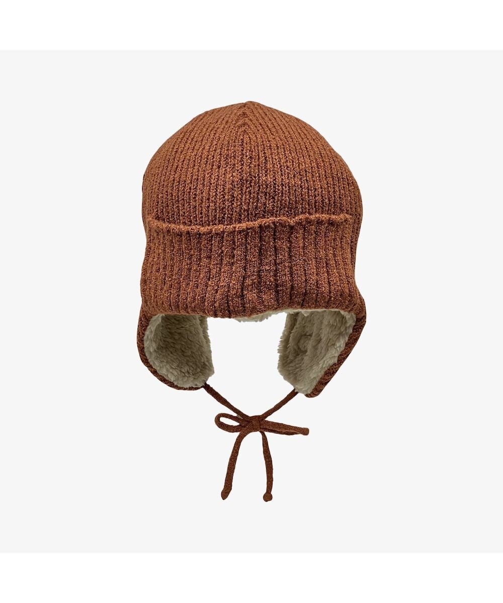 林八百吉商店 Coleman ニットウィンターワッチ 