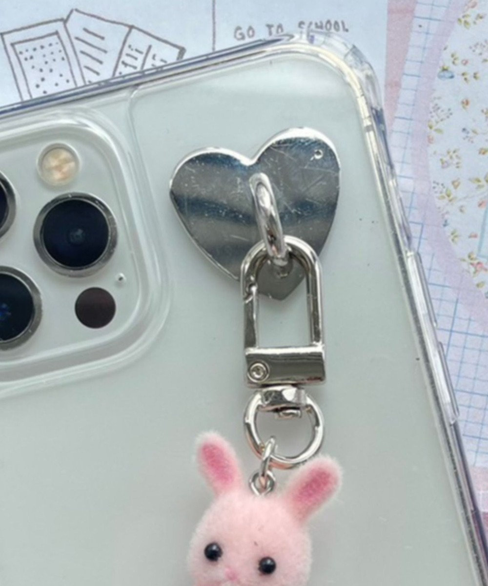 WEGO チャームハンガー 