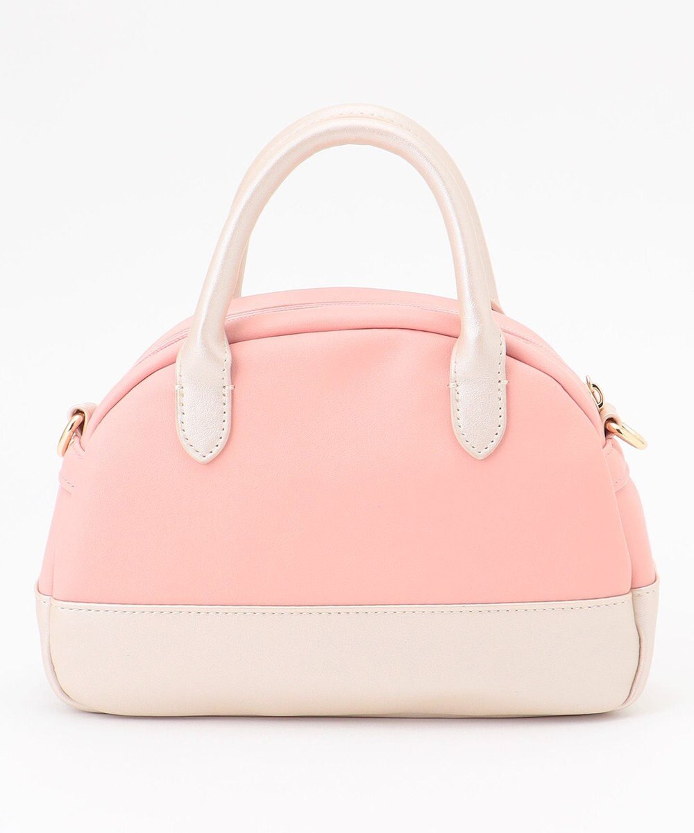 組曲 KIDS 【Fサイズ】ミニボストンバッグ 