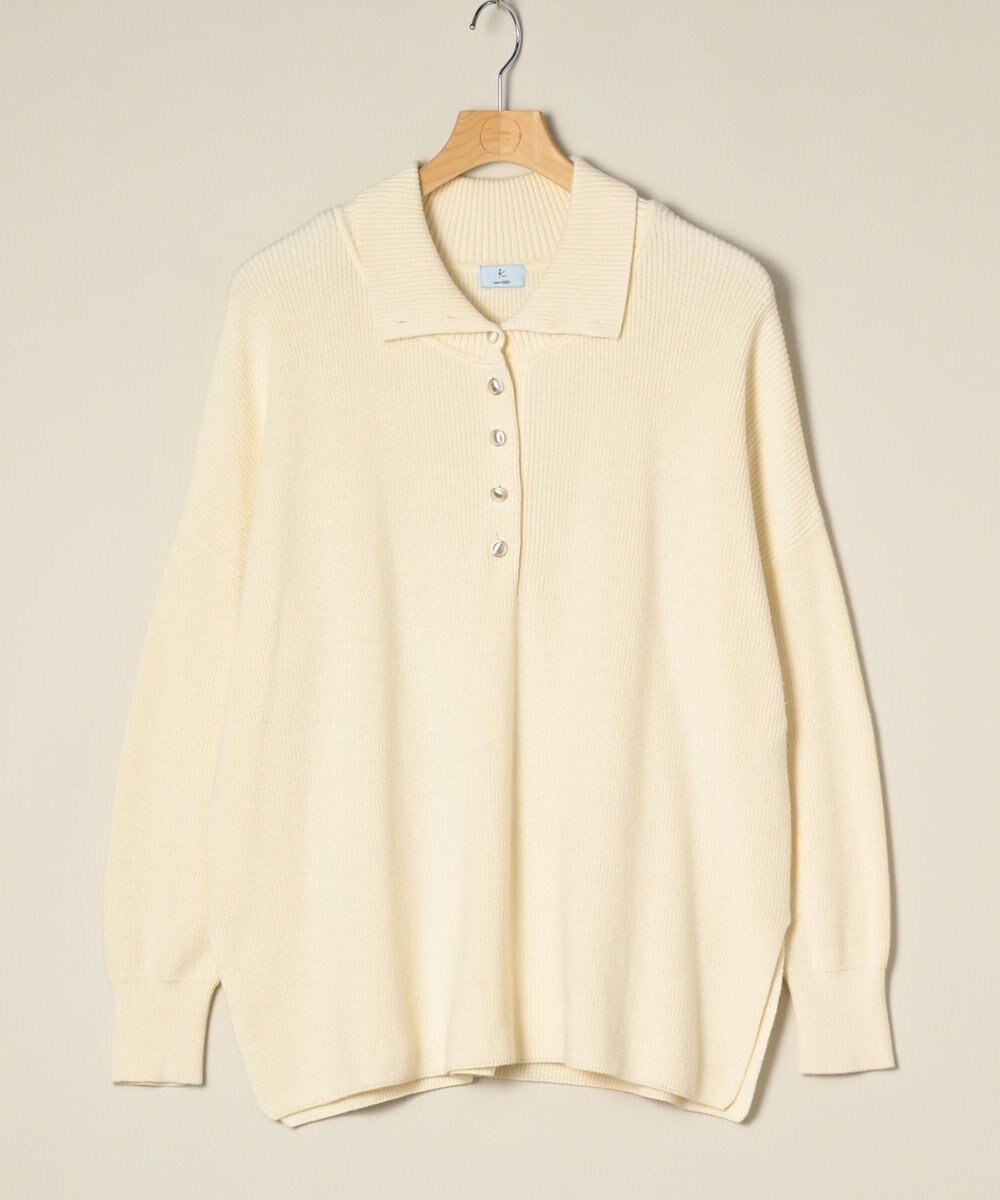 ONWARD Reuse Park 【組曲】ニット春夏 