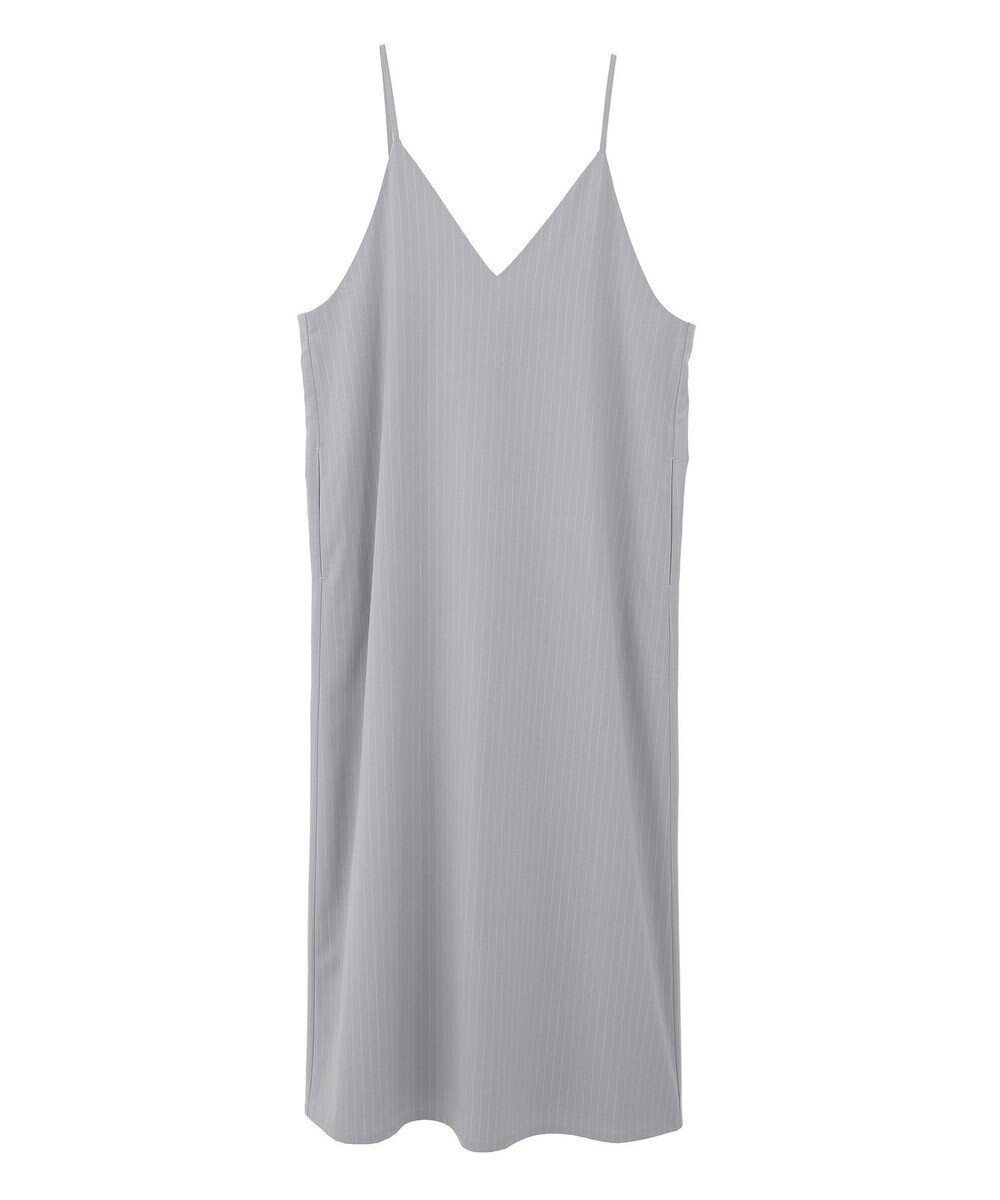 Green Parks Ｖネックキャミワンピース 