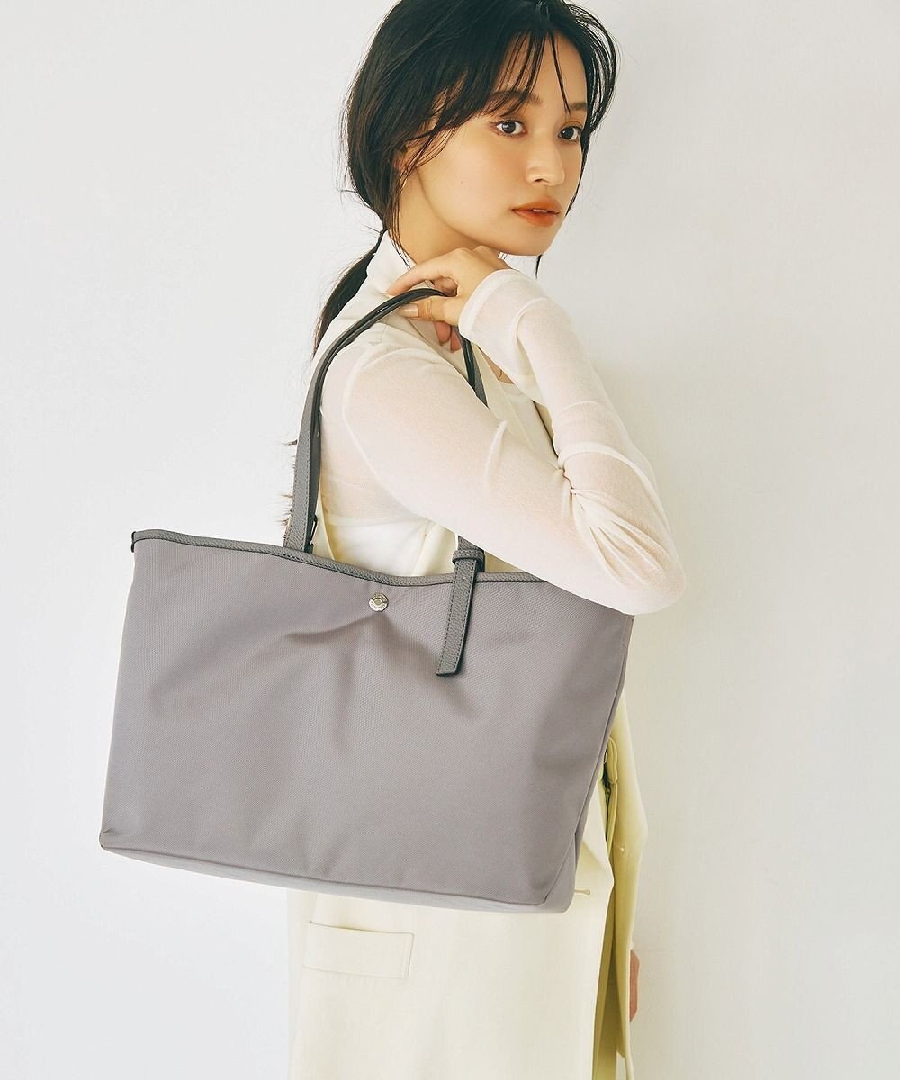 TOPKAPI 【Breath TOPKAPI】撥水 2way A4 トートバッグ / ミニポーチセット 