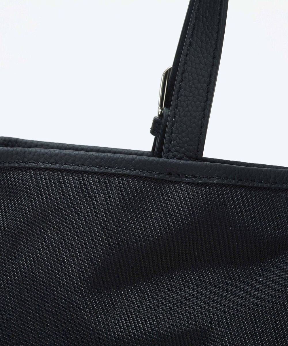 TOPKAPI 【Breath TOPKAPI】撥水 2way A4 トートバッグ / ミニポーチセット 