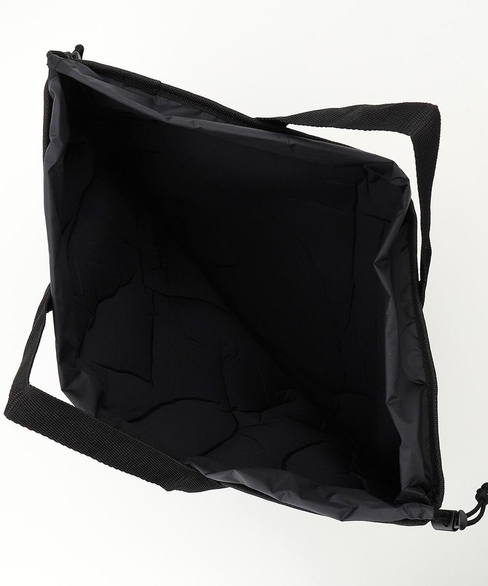 ONWARD CROSSET SELECT 【COTSWOLD AQUARIUS】HELMET BAG 