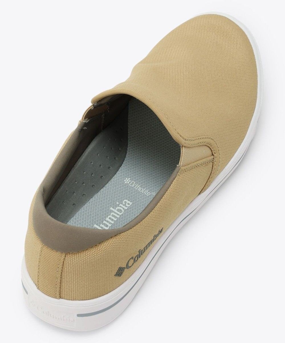 Columbia Columbia/ ホーソンレイン スリップ ウォータープルーフ /コロンビア 