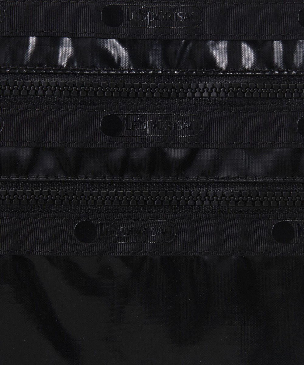 LeSportsac ZIP POUCH SET3/オボロ 