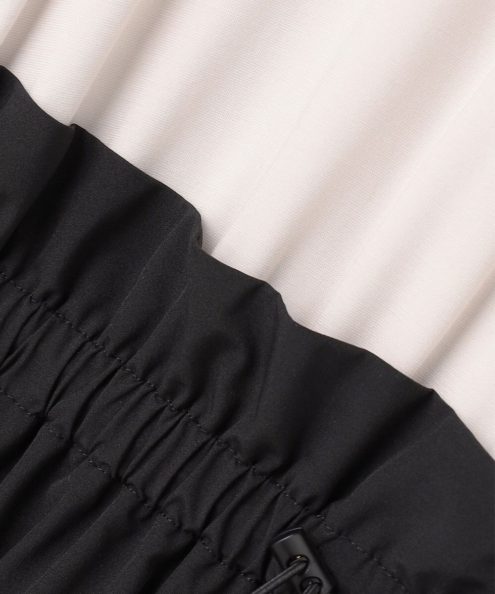 UNFILO BEAUTY FORM-T コンビワンピース 