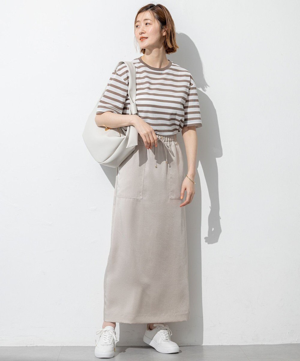 23区 ビジュー イヤーカフ 