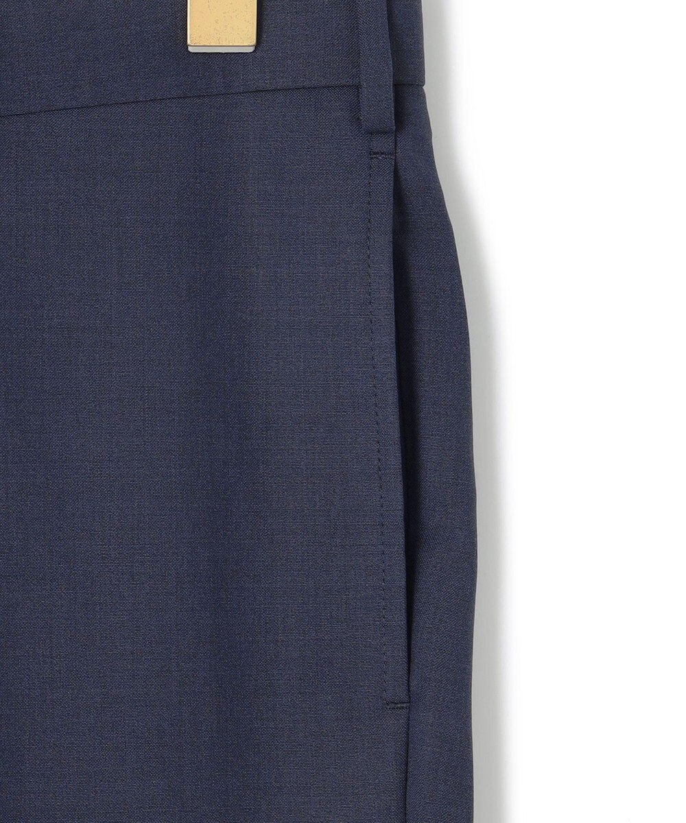 J.PRESS MEN 【J.PRESS MOVING / セットアップ対応】REDA ACTIVE スポーツツイスト スラックス 