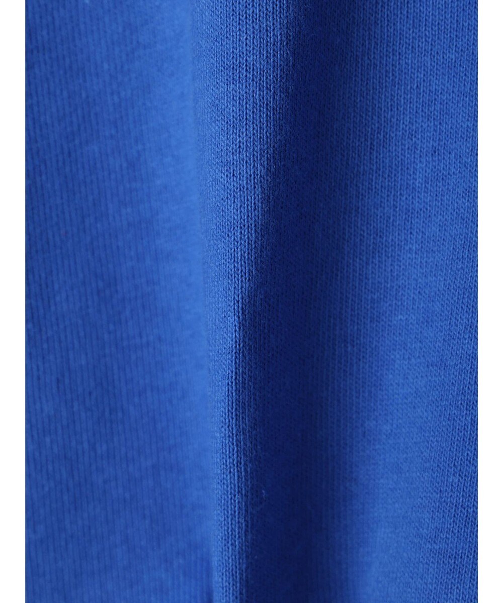 CRAFT STANDARD BOUTIQUE ウ゛ィンテージ風天竺　パール釦クルーカーデＬ／Ｓ 