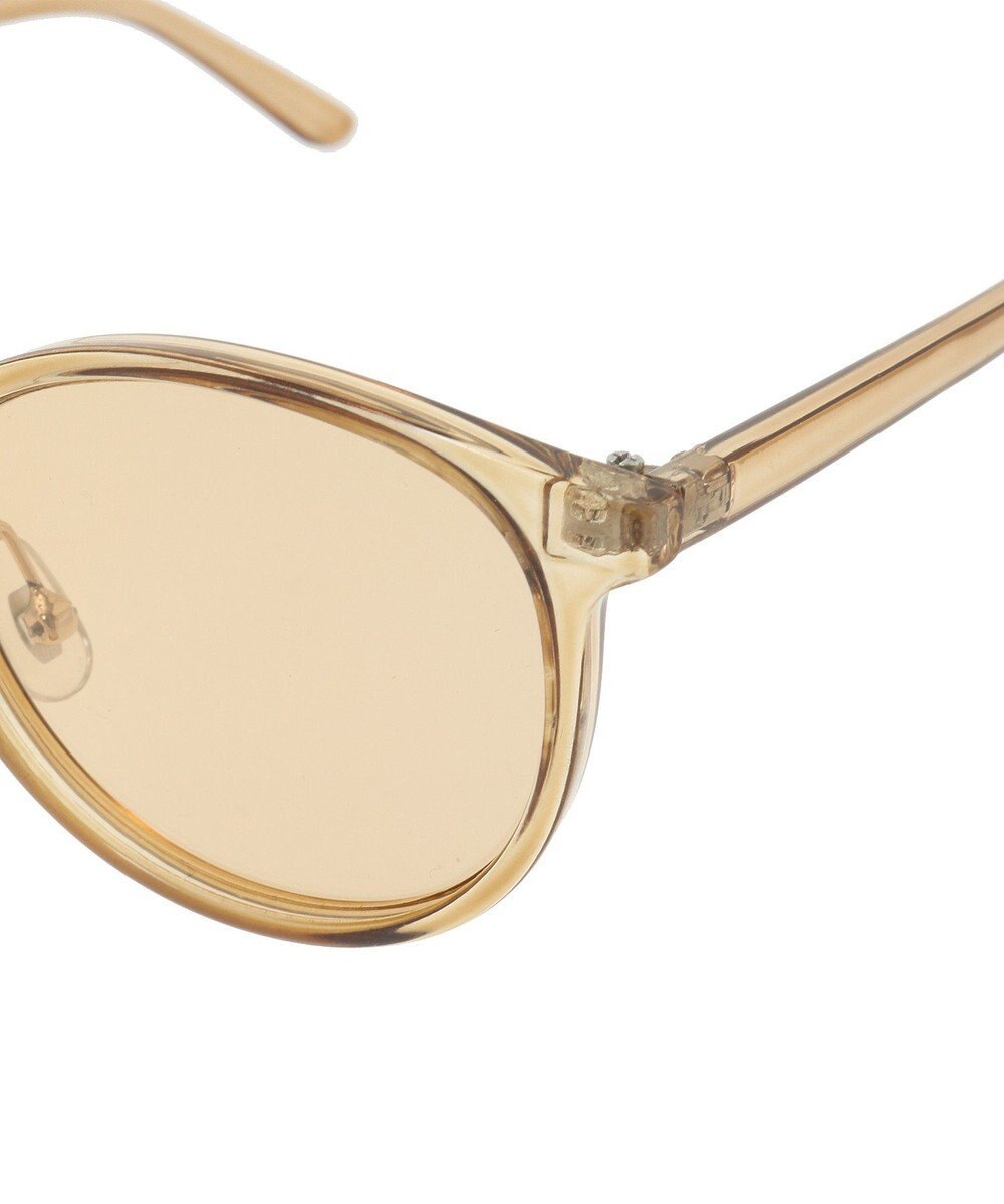 AMERICAN HOLIC ブリッジメタルグラス（調光・偏光レンズ） 