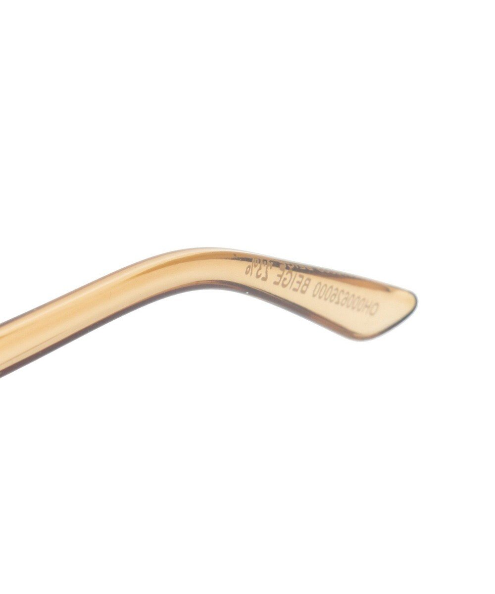 AMERICAN HOLIC ブリッジメタルグラス（調光・偏光レンズ） 