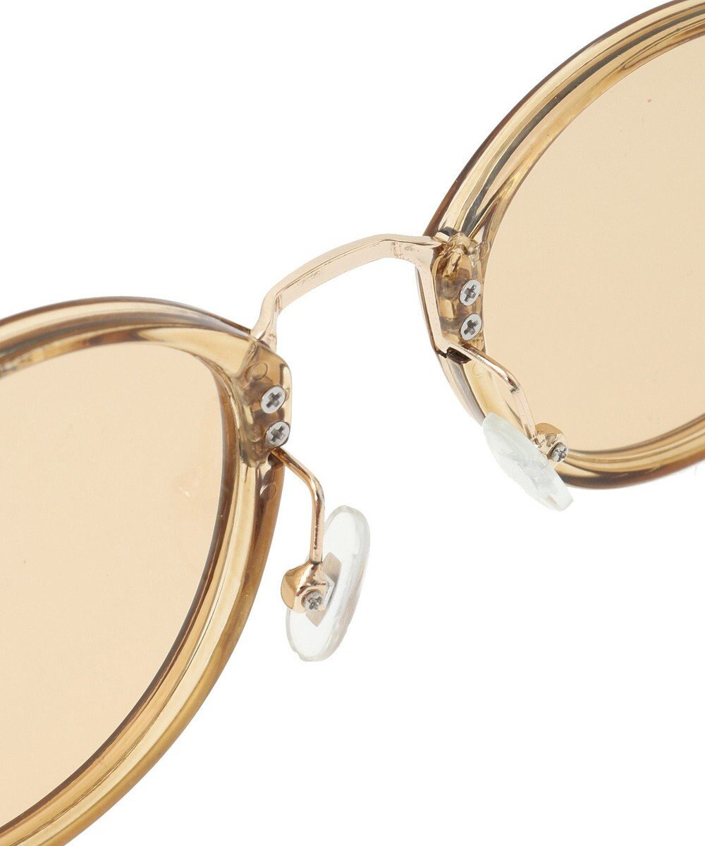 AMERICAN HOLIC ブリッジメタルグラス（調光・偏光レンズ） 