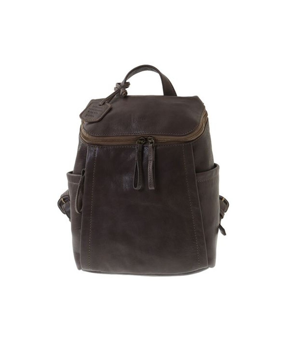 genten ゴートベーシック コンパクトリュック 