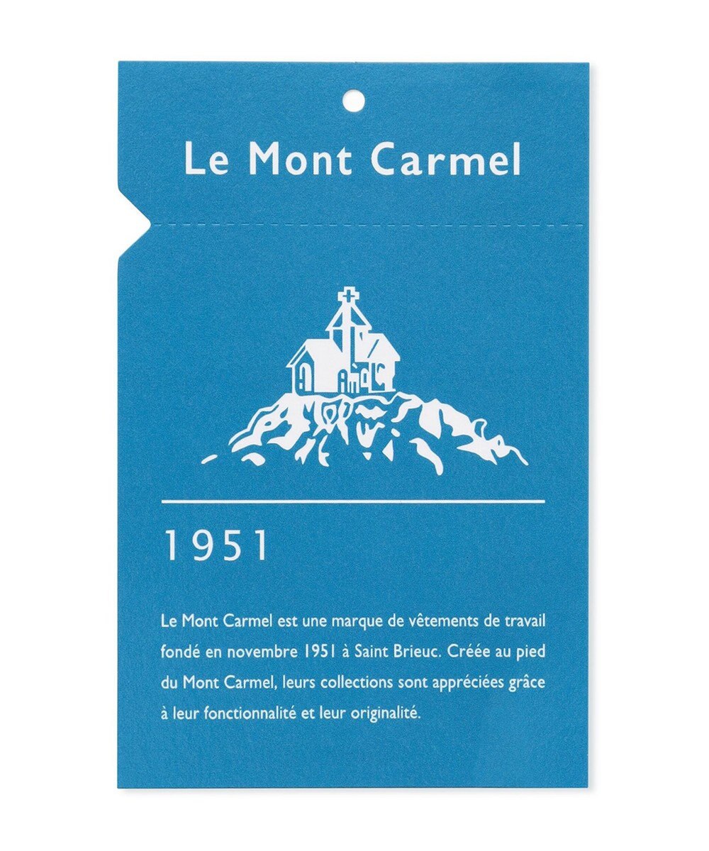 SHARE PARK LADIES 【UNISEX】UVカット アートコラボロングTシャツ〈CAMP〉（S・Mサイズ） 