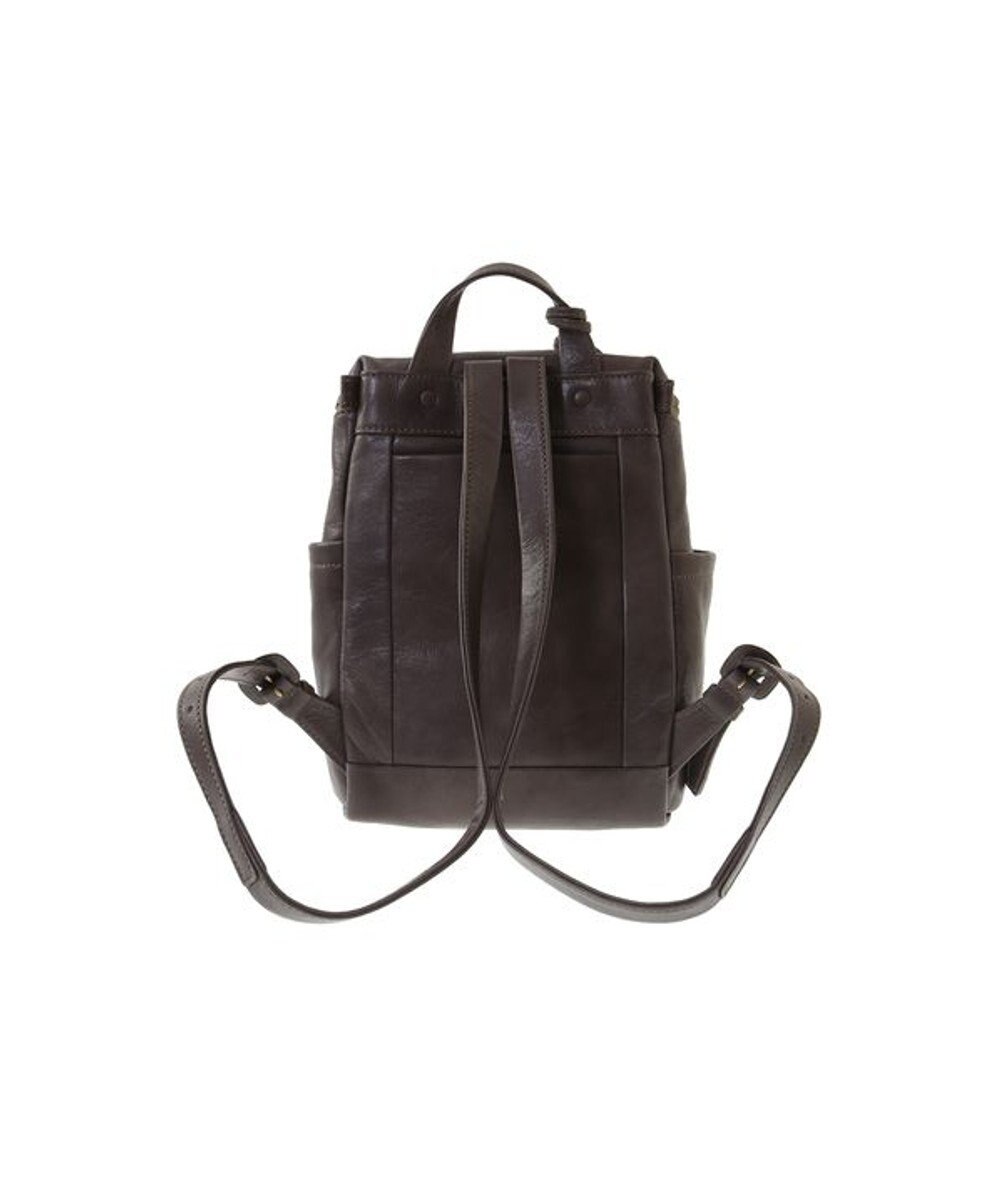 genten ゴートベーシック コンパクトリュック 