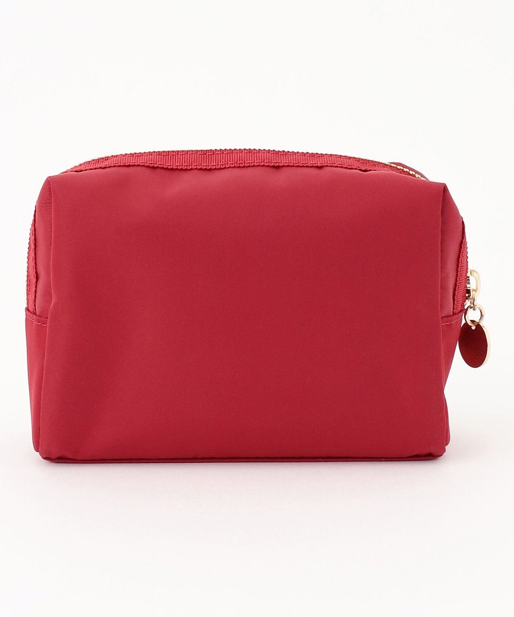 TOCCA RIBBON KNOT POUCH ポーチ 