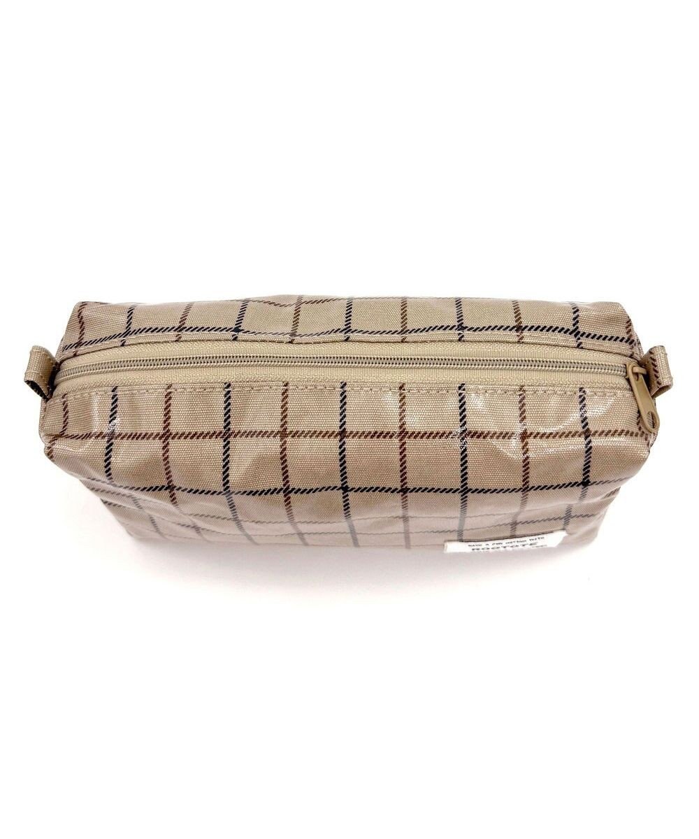 ROOTOTE 3609【ラミネート加工】WR.ポーチ.ラミネート-T 