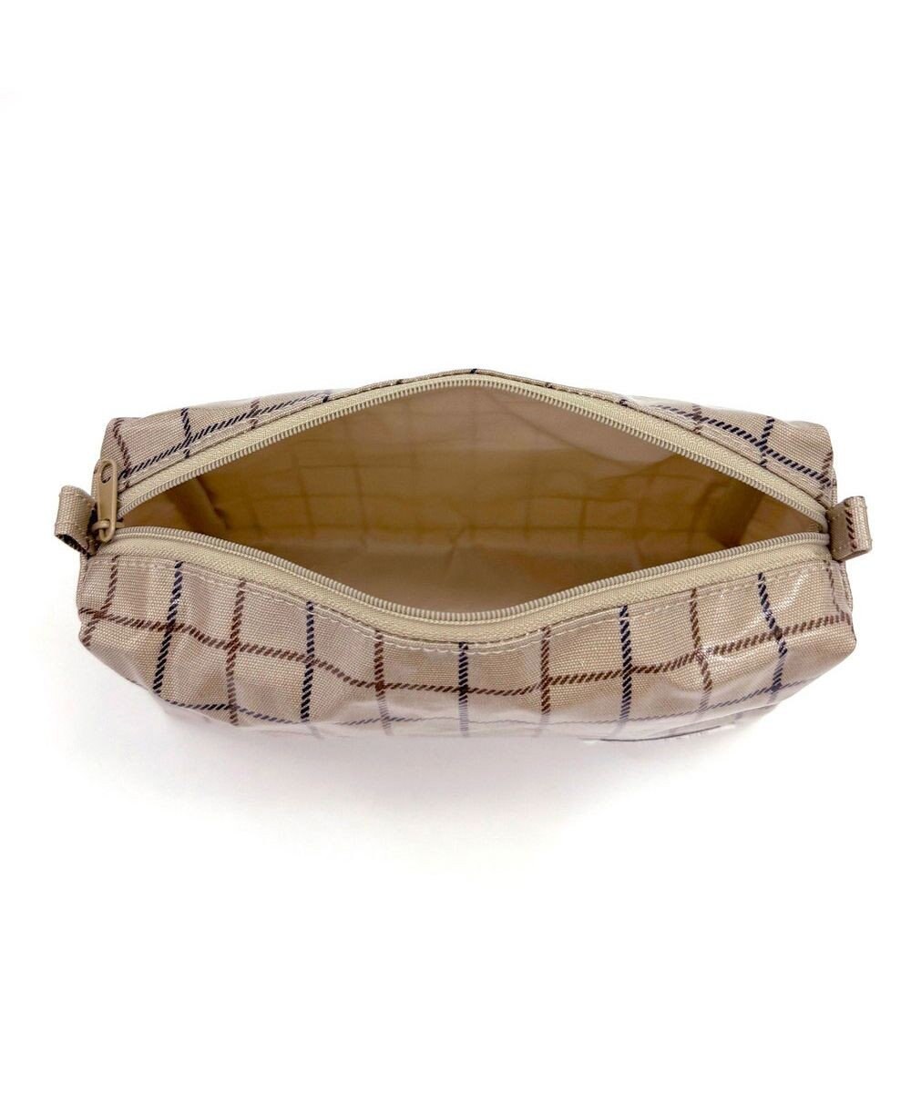 ROOTOTE 3609【ラミネート加工】WR.ポーチ.ラミネート-T 