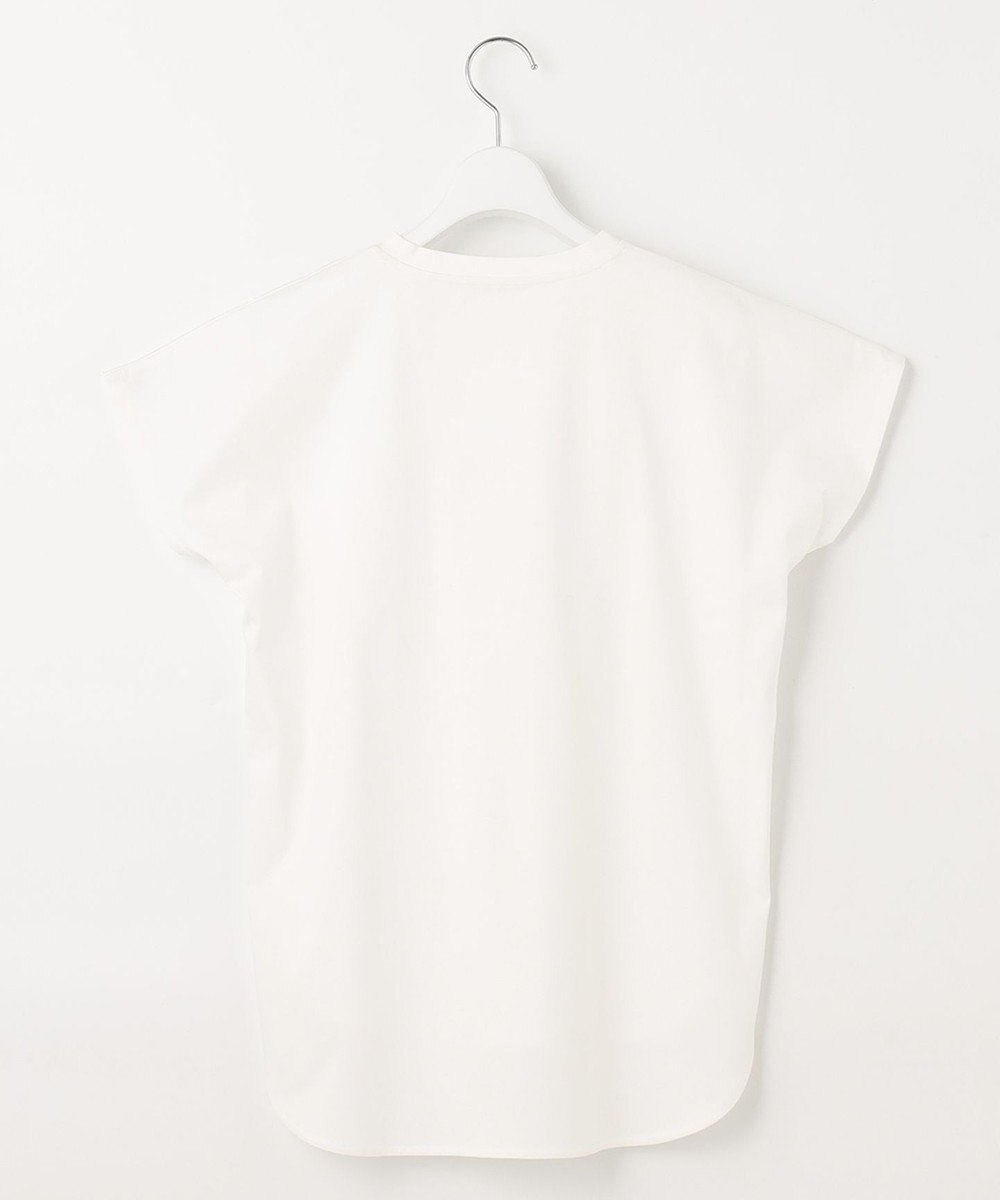 UNFILO 【STORYコラボ】キャミワンピ＆Tシャツ セット 