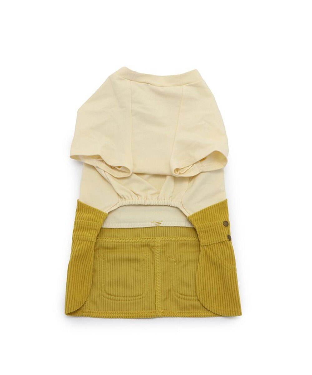 PET PARADISE Lee ワンショルダー スカートつなぎ 小型犬 