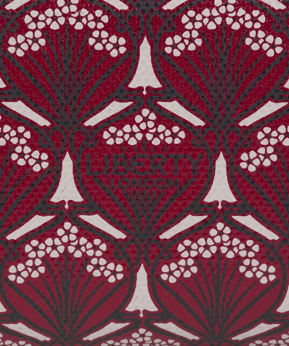 LIBERTY. スモール コイン パース アイフィス 