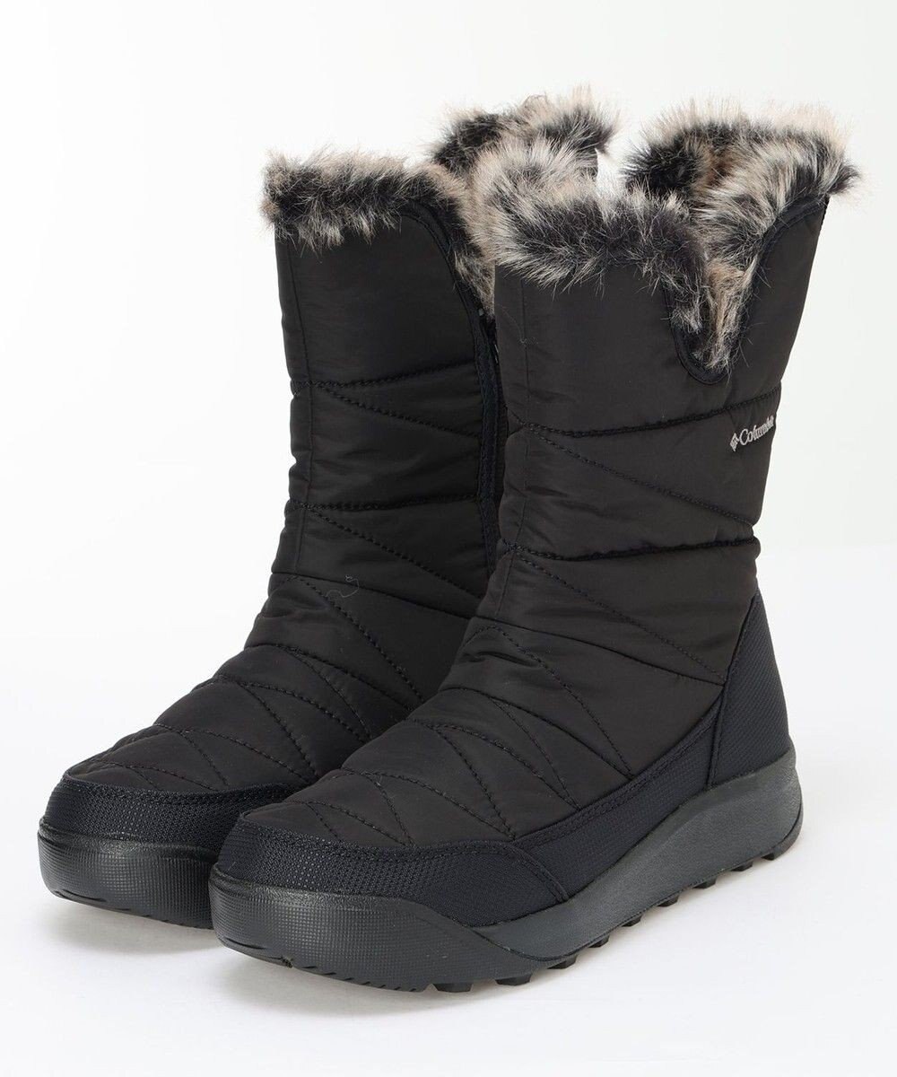 Columbia Columbia/ ミンクス スリップ ファイブ ワイド /コロンビア 