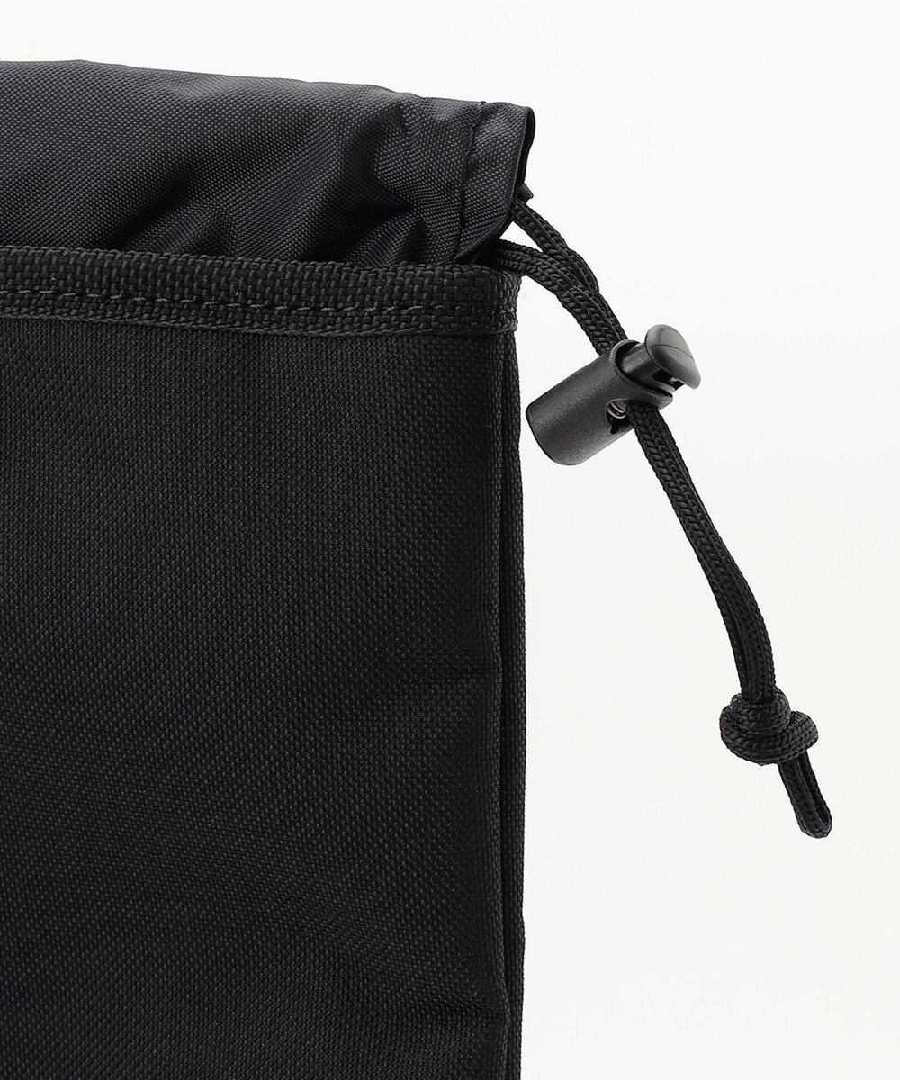 ONWARD CROSSET SELECT 【COTSWOLD AQUARIUS】HELMET BAG 