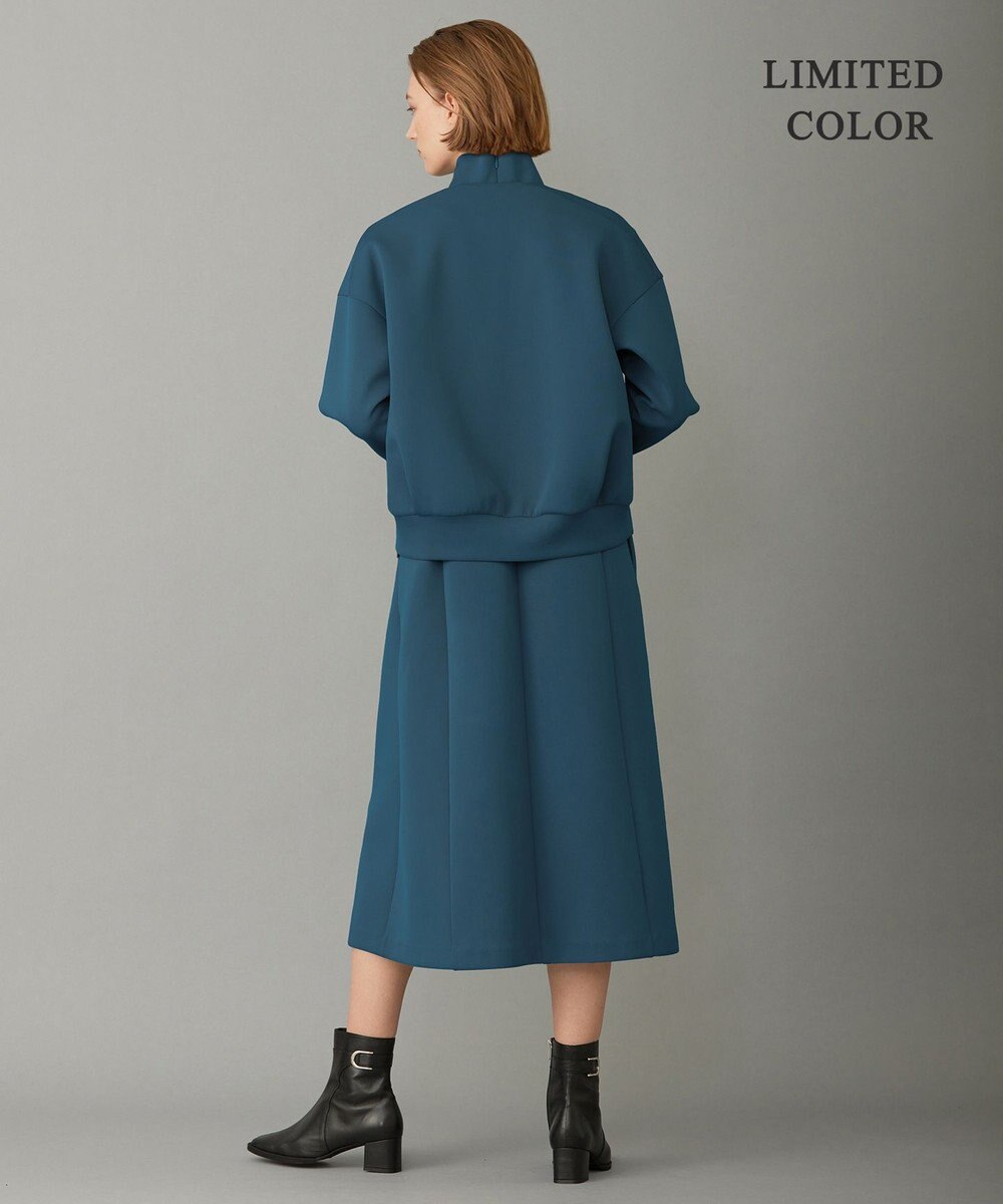 ICB 【WEB限定カラーあり・洗える】 ヘヴィダンボール カーディガン 