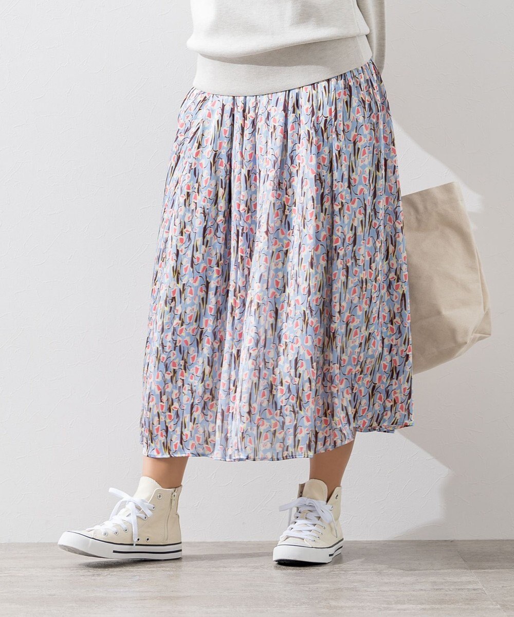 ONWARD Reuse Park 【自由区】スカート春夏 