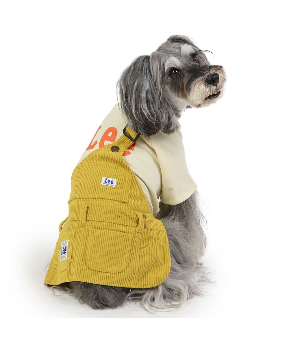 PET PARADISE Lee ワンショルダー スカートつなぎ 小型犬 