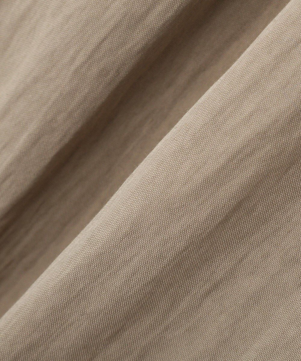 YECCA VECCA 【UVカット/遮熱/接触冷感】COOLタックワイドパンツ 