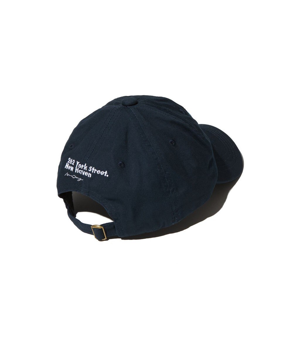 J.PRESS MEN 【AaronChang】【UNISEX】キャップ 