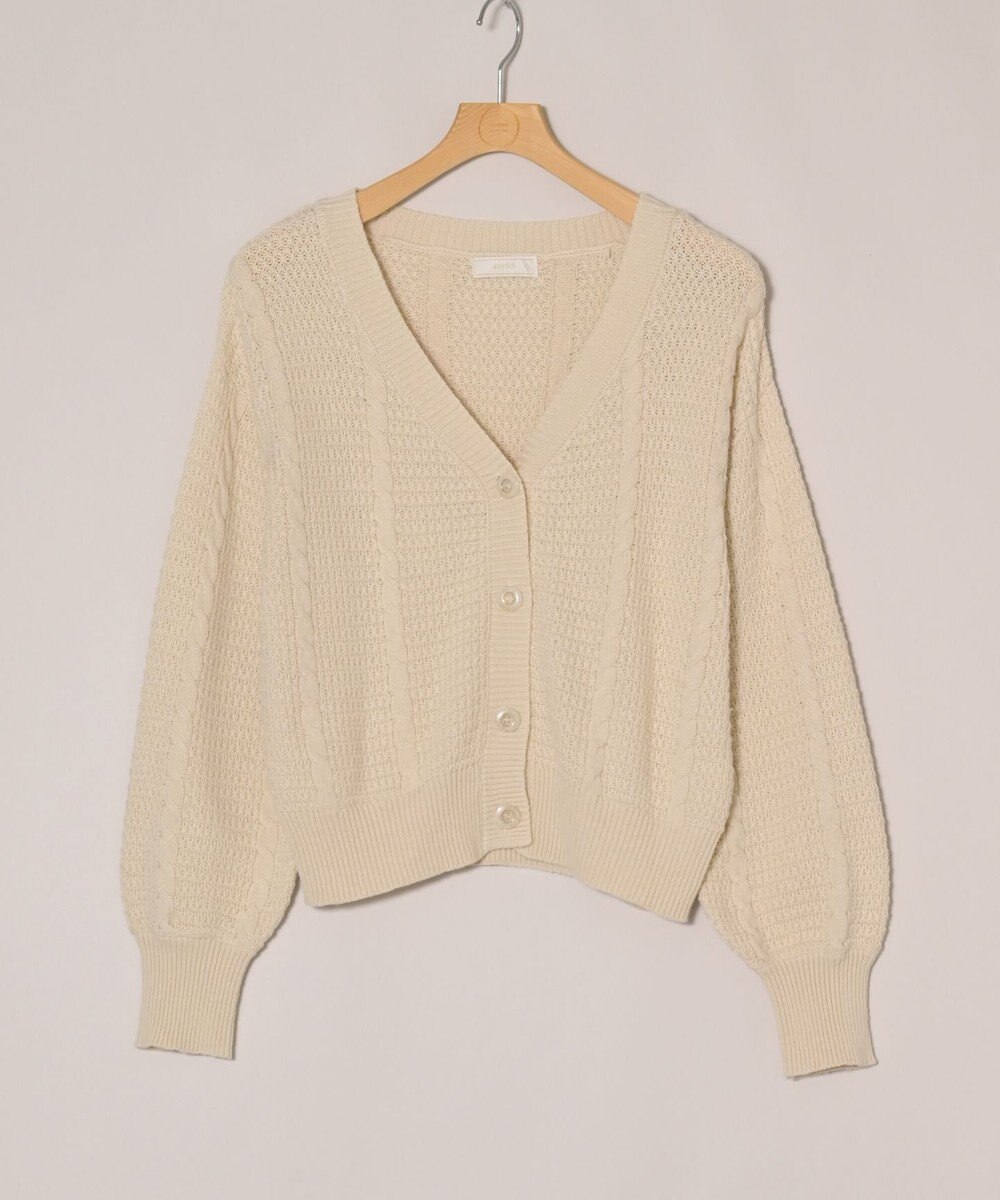 ONWARD Reuse Park 【any SiS】ニット秋冬 