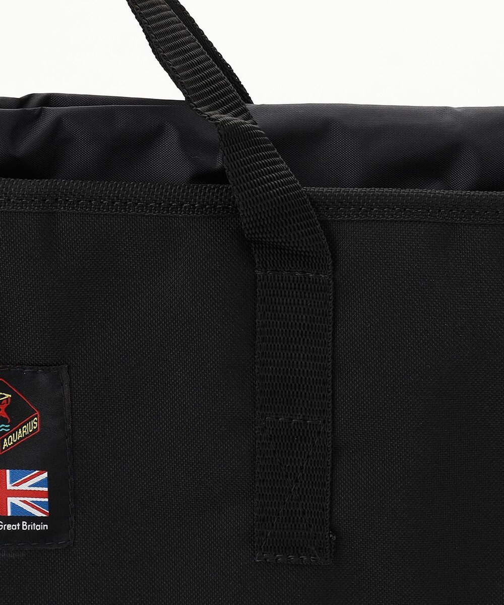 ONWARD CROSSET SELECT 【COTSWOLD AQUARIUS】HELMET BAG 