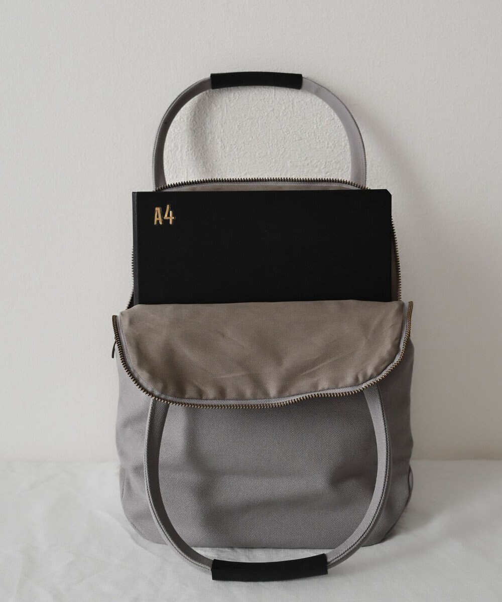 AND WOOL 帆布ショルダーバッグ（small size） 