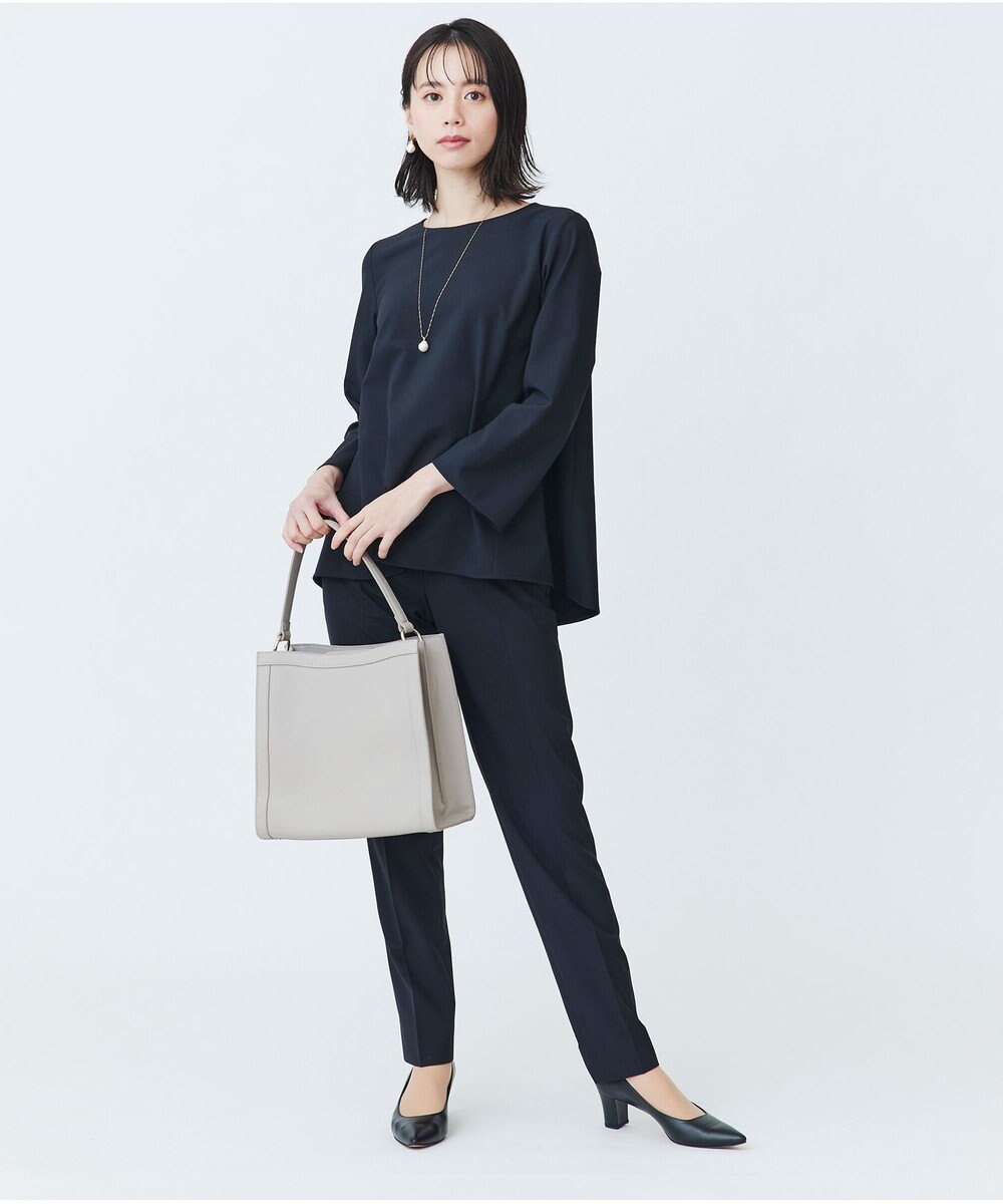 受注生産 Washable 2wayストレッチテーパードパンツ サイズ3号 29号 Kashiyama Easy ファッション通販 公式通販 オンワード クローゼット 受注生産 Washable 2wayストレッチテーパードパンツ サイズ3号 29号 Kashiyama Easy ファッション通販 公式通販 オンワード クローゼット