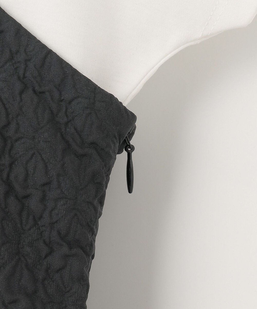 UNFILO 【STORYコラボ】キャミワンピ＆Tシャツ セット 