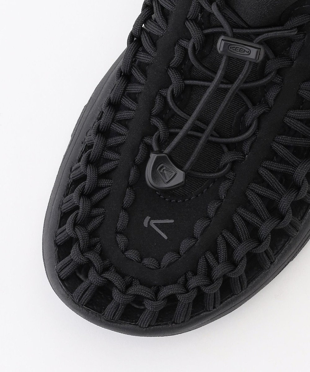 JOSEPH ABBOUD MOUNTAIN 【KEEN・23.5～24.0㎝】UNEEK II CONCVERTIBLE スニーカー 