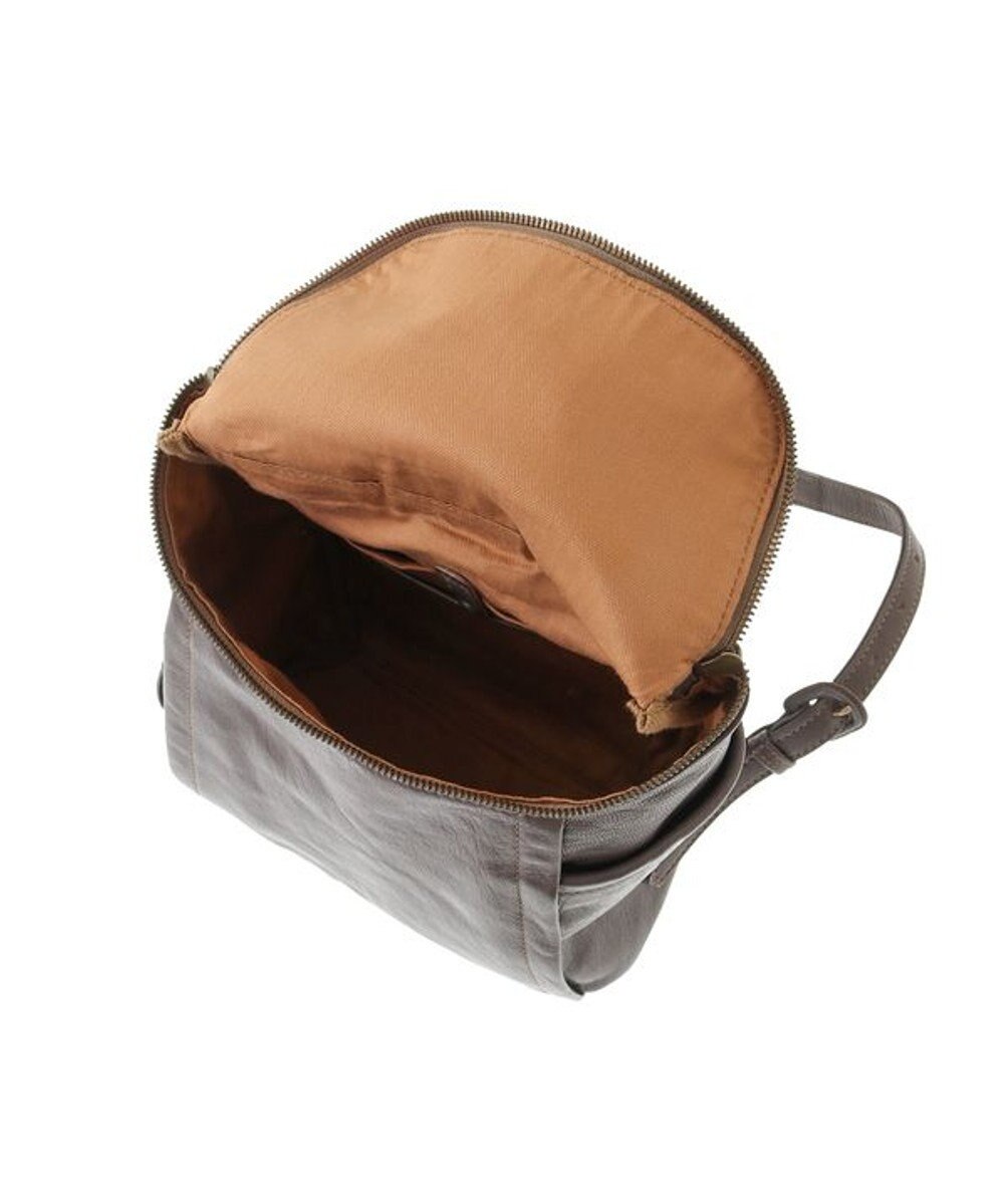 genten ゴートベーシック コンパクトリュック 