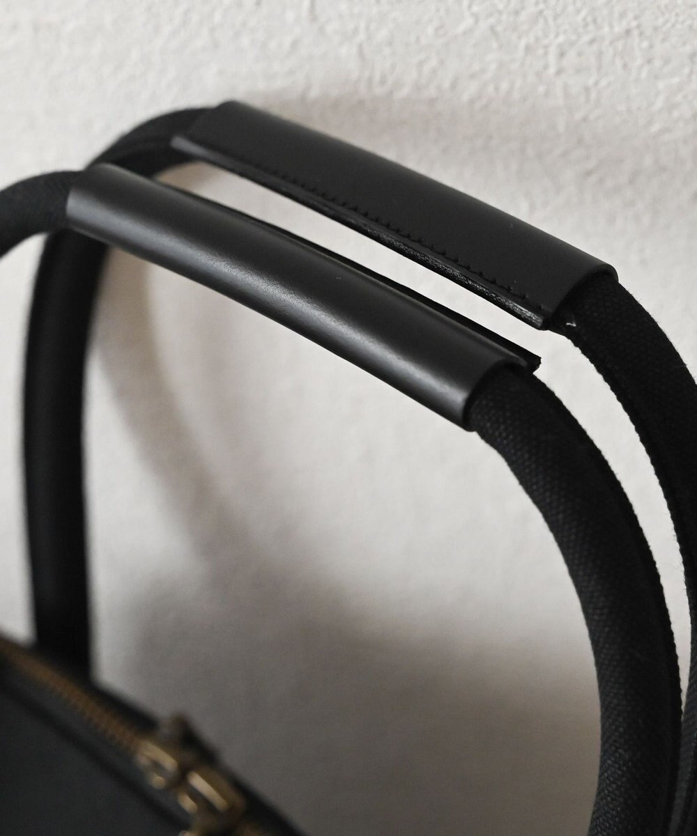 AND WOOL 帆布ショルダーバッグ（small size） 