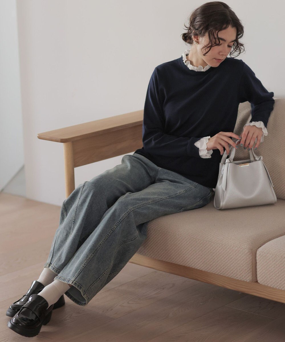 組曲 ノットデザインMINI バッグ 