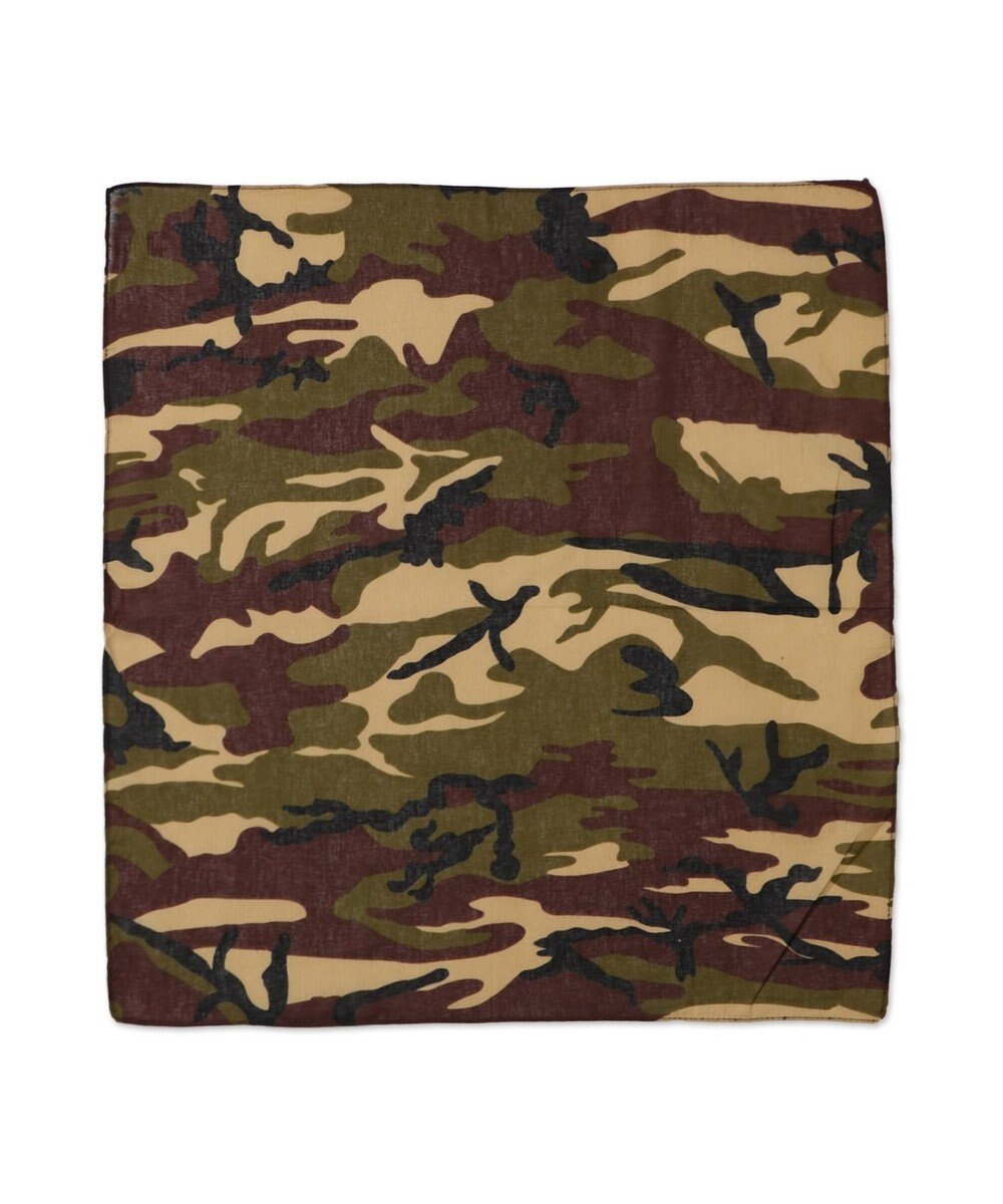 WEGO アソートバンダナ 