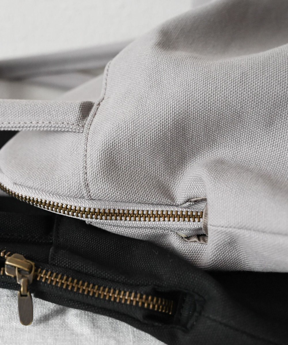 AND WOOL 帆布ショルダーバッグ（small size） 