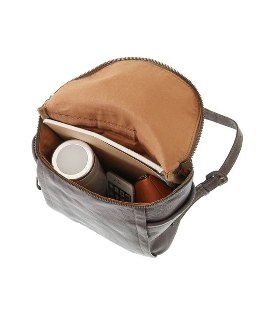 genten ゴートベーシック コンパクトリュック 