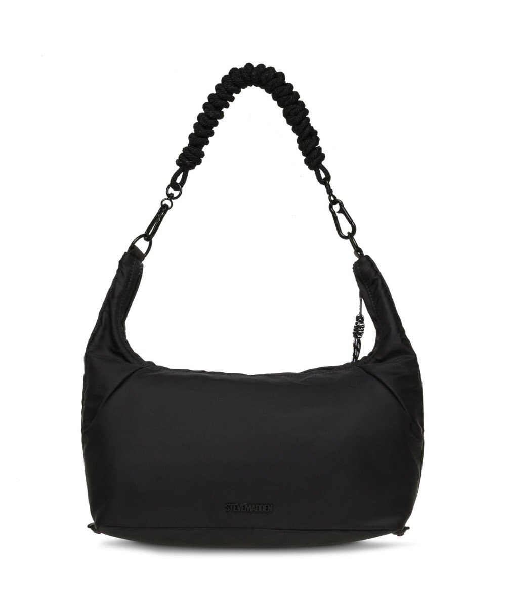 STEVE MADDEN BSYNTH ナイロンクロスボディバッグ 