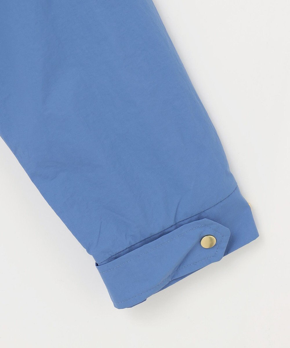 SHARE PARK LADIES ライトタフタマウンテンパーカー 