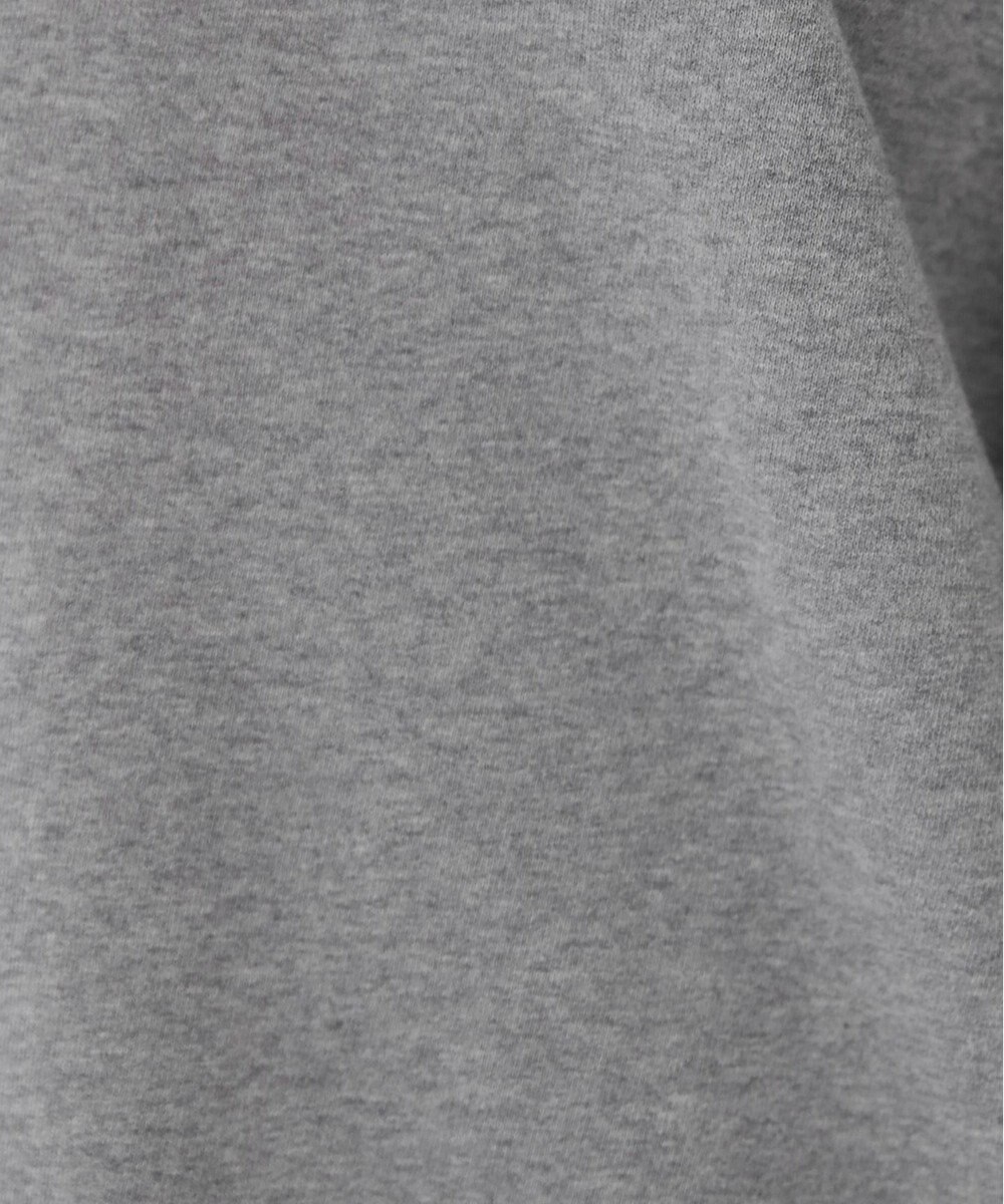 WEGO 【ANGIE VINTAGE/SETUP対応アイテム】オフショルダー裏毛スウェット 