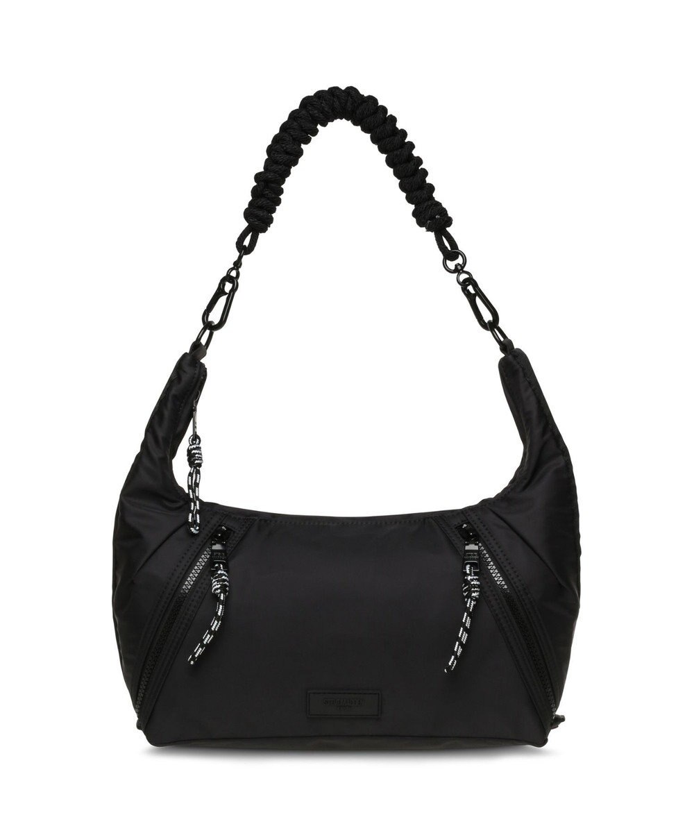 STEVE MADDEN BSYNTH ナイロンクロスボディバッグ 